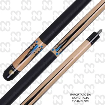 Kulečníkové tágo Norditalia Cobra 205 javor