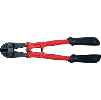 Kleště PROJAHN Štípací pákové kleště 14" 4553-14