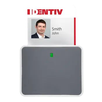 Čtečka magnetické karty Čtečka Identiv uTrust 2700R SMART Card Reader 905369-1