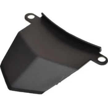 Baotian Horní kryt světla CPI GTX černý CGT5503