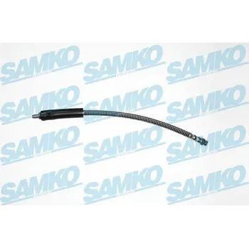 Brzdová hadice Brzdová hadice SAMKO 6T48281