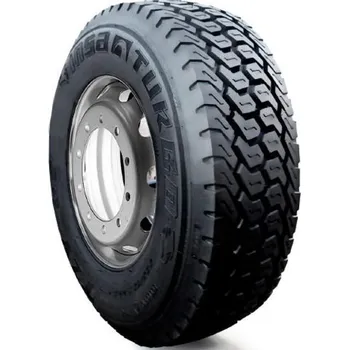 Insa Turbo 385/65R22,5 160J TZY-65 PROTEKTOR TL PROTEKTOR (Nákladní on/off road vodící pneu Insa Turbo TZY-65 PROTEKTOR 385/65-22,5)