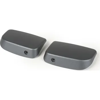 BGM Kryty brzdových pump GT / GTS do 2016 - šedé titan 50037