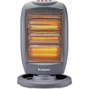 Topidlo Beper P203PAN011 halogenový infrazářič 1200W