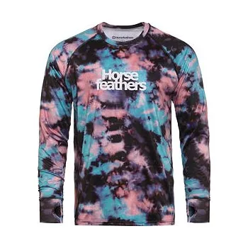 Pánské termo spodky Termo triko Riley - aquacolor velikost S