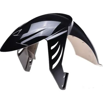 Baotian Blatník přední Ludix černý PLU5507B