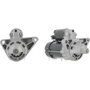 Auto-moto Startér Toyota Auris 1.4 D-4D Denso 428000-9070