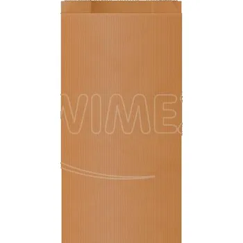 Nádobí Papírový sáček (FSC Mix) s bočním skladem hnědý 14+7 x 29 cm `1,5kg` [100 ks]