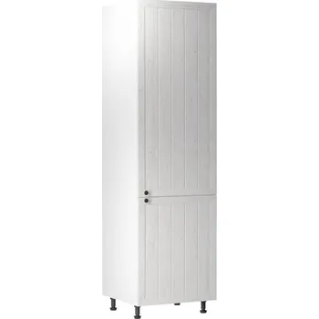 Kuchyňská skříňka Kuchyňská skříňka Provance D60ZL pravá bílá / sosna andersen Doprava ZDARMA.