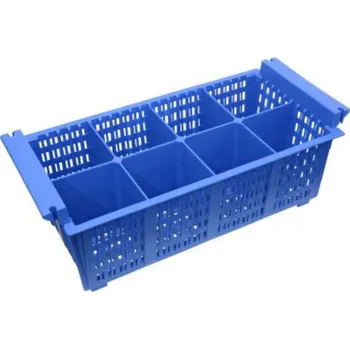 Příslušenství pro stavební techniku Koš na příbory| TOM, M5-100