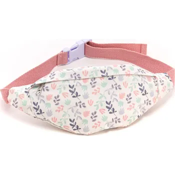 Dětský batoh Amadeus les Petits Dětská ledvinka Lila