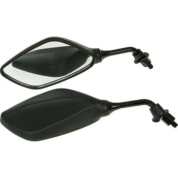 Zrcátko pro motocykl 101_Octane Sada zrcátek sport L/P závit M8 IP13392