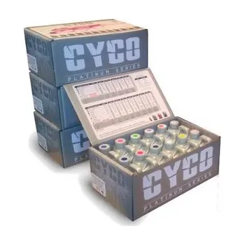 Hnojivo Hnojivo Cyco Platinum Series Prokit