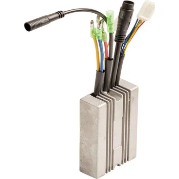 Příslušenství pro koloběžku BTWIN Variátor bebike 5ii/7 ŠEDÁ