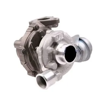 Turbodmychadlo Dmychadlo, plnění, , 2823127400, 2823127450, 2823127460, 2823127470, 2823127480, 2823127860, ECAR, TBS0057