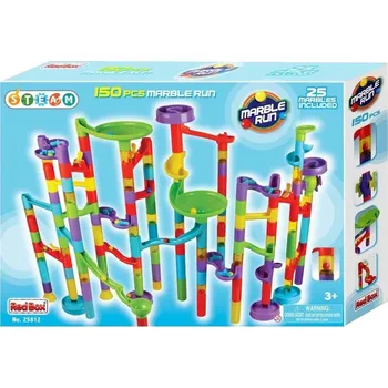 Kuličková dráha Teddies Kuličková dráha 150 ks