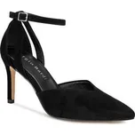 Lodičky Sergio Bardi WFA1619-35Z-SB Černá 41