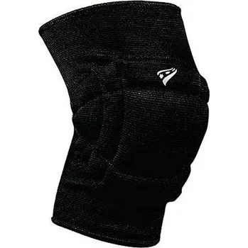 Chránič kolene Rucanor Smash SUPER chránič kolen, barva černá, velikost XS