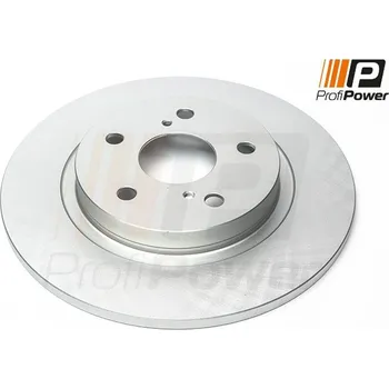 Brzdový kotouč Brzdový kotouč ProfiPower 3B2130