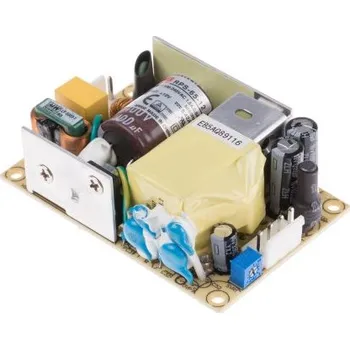 spínaný zdroj Spínaný napájecí zdroj 65W, počet výstupů: 1, výstup: 12V dc 5.42A Ano Montáž na plošný spoj MEAN WELL