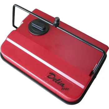 Prodoc Bohemia Delia 2000 mix barev