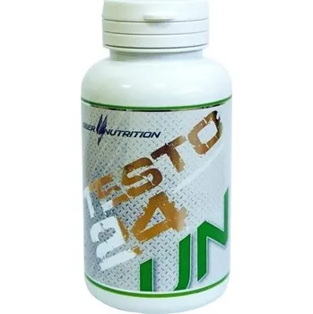 Anabolizér Testo 24 - Uber Nutrition Balení: 120 kaps.
