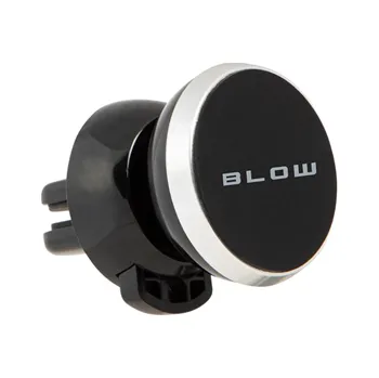 Autodoplněk Držák mobilu do auta magnetický BLOW US-40