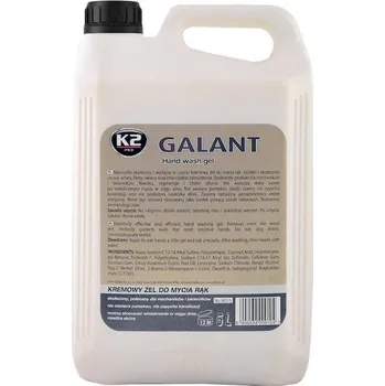 Dezinfekce GALANT NÁPLŇ 5L K2 (W515)