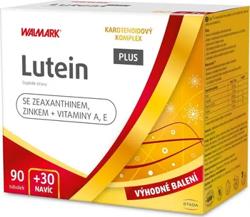 WALMARK Lutein Plus