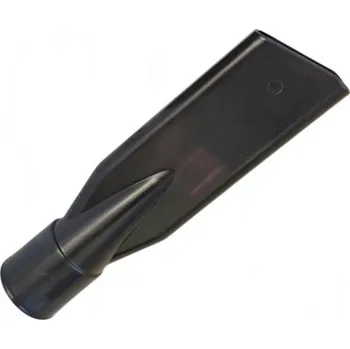 Hubice k vysavači Plochá štěrbinová hubice délka 25cm pro vysavače průměr 45 mm