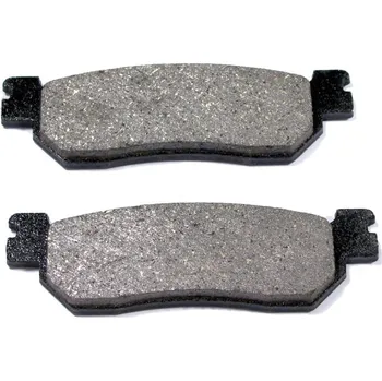 Brzda pro motocykl Novascoot Brzdové destičky 2660 Novascoot FT3022