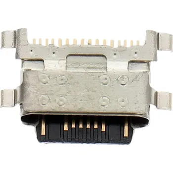 Náhradní díl pro mobilní telefon OEM Konektor nabíjení XIAOMI Poco X3 pro