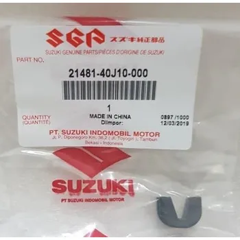 Motor pro motocykl Suzuki Vodítko variátoru 2148140J10