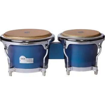Toca Bongo Custom Deluxe7" & 8,5" 4600-MB 143527
