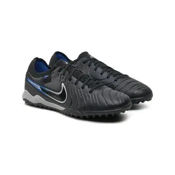 Pánské tenisky Boty na fotball Nike Legend 10 Pro DV4336-040 Černá 40
