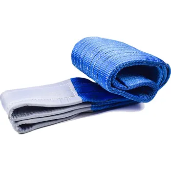 Upínací popruh JAKS Zvedací popruh B2 8000 kg Dĺžka popruhu: 2m