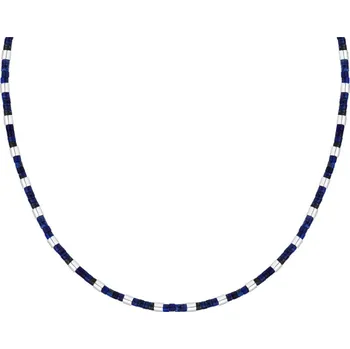 Náhrdelník Pánský náhrdelník Morellato Pietre S1729