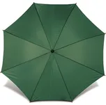 L-Merch Automatický deštník SC4070 Dark Green ca. 103 cm
