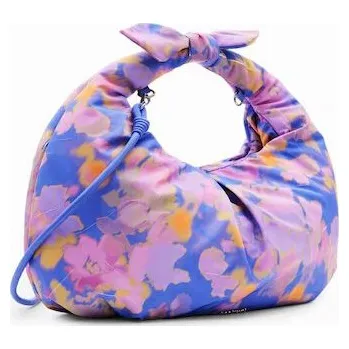 Dámská kabelka DESIGUAL 24SAXY09 3113 BAG_ABSTRACTUM NAMSOS Velikost: U