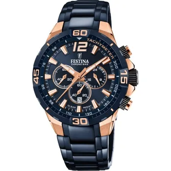 Hodinky Sports FESTINA: Special Edition ´20 Special Editions (20524/1)