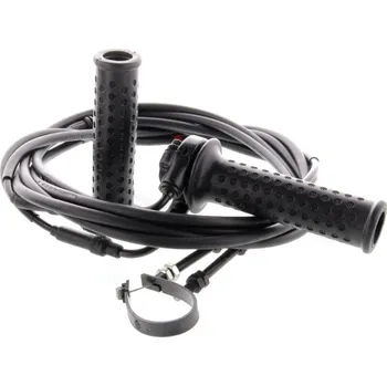 Piaggio Plynová rukojeť + lanka MP3 CM079706