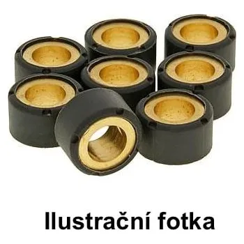 Motor pro motocykl Kymco Válečky variátoru 30x20 - 28g MS8615