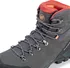 Dámská treková obuv Mammut Nova Tour II High GTX Women Graphite/Baked