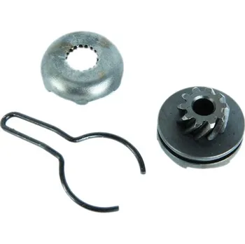 Motor pro motocykl ICP Rohatka startování s podložkou 13mm IP000007