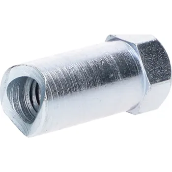 Brzda pro motocykl Piaggio Lanko zadní brzdy - matka 270310