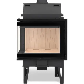 Krbová vložka Krbová vložka Ambifire MASTER 60 levá