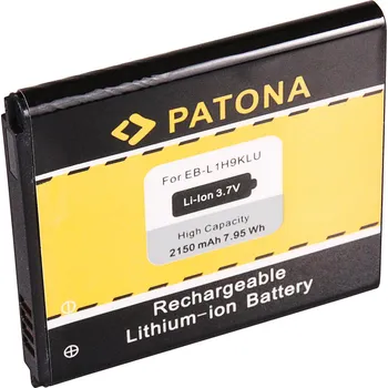 Baterie pro mobilní telefon Patona Baterie pro Samsung Galaxy Express / I8730, 2150 mAh