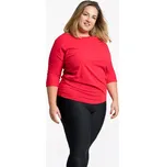Dámské tričko CityZen RIVERA červená 46