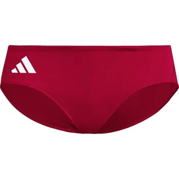 Kalhotky adidas Adizero Running Briefs Womens Team Power Red Small