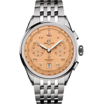 Hodinky BREITLING: Premier B01 Chronograph 42 (AB0145331K1A1)